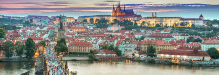 Makroekonomická prognóza 4Q 2025