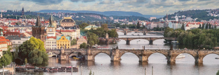 Makroekonomická prognóza 1Q 2026